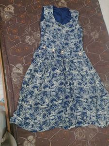 casual dress