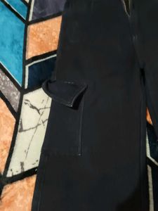 Black Cargo