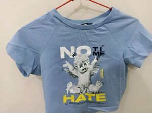 Combo Of Baby Tees