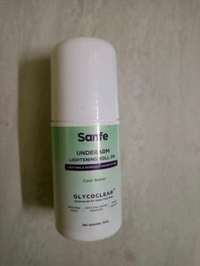 Sanfe Underarm Roll On