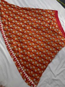 Ajio Skirt