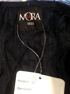 Sleeveless Jacket