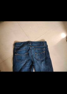 Denim Shorts For Women Brand New