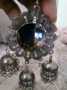 Jhumka Earrings