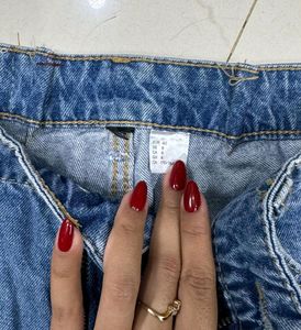 H&amp;M Denims