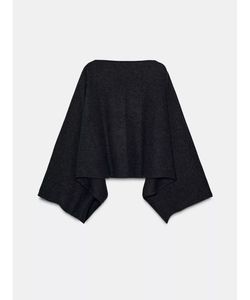 Knit Zara Cape Top