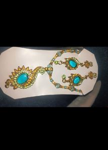 Combo Jewellery Sets