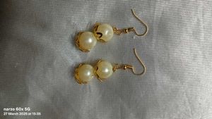 Handmade Earrings
