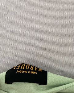Vero Moda Strappy Top