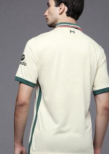 NIKE LIVERPOOL FC🏟️DRI-FIT AOV 21/22 SEASON JRSY