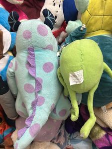 Monster University