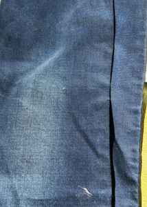 Jean’s