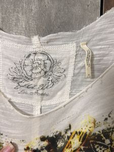 Guess Rugged Top