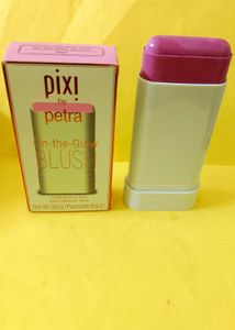 Pixi Blush