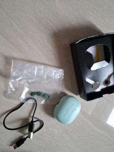 pTron Bassbuds - Mint Condition 🌼