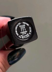 Dior Rouge Lipstick Set
