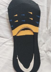 2 Pair Of Socks