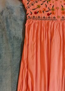 Long kurta