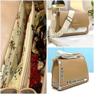 Stylish Crossbody Bag