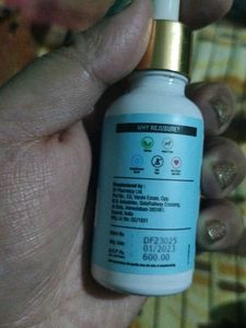Rejusure Hyaluronic Acid Serum