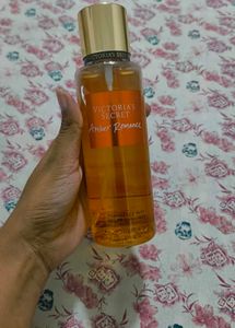 Victoria&#39;s Secret Amber Romance Mist