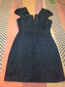 Branded Made In Korea Dress