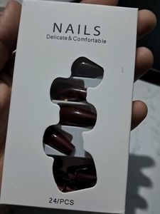 Press On Nails