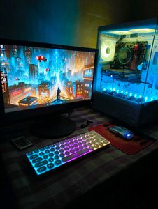 Lenovo Monitor 19-20&#34;