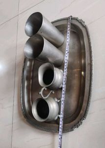Brass Items