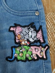 Babygirl Beautiful Pant