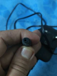 Jio adaptor for router/ setop box