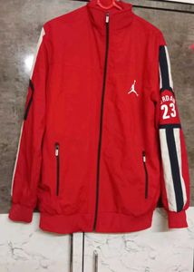 Pumpa Jacket
