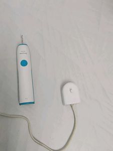 Philips Sonicare Electric Toothbrush, No Brushhead