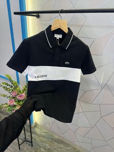 Lacoste Colorblock Polo Shirt