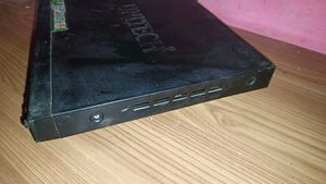 DVD Player