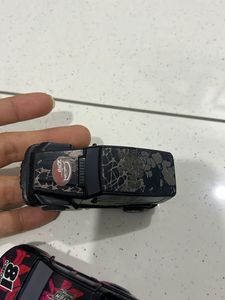 Folding  Toy Cars 🚙