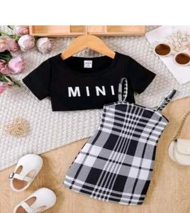 Beautiful Dress For Your Baby Girl 🤍