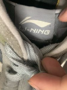 Li Ning Sneakers
