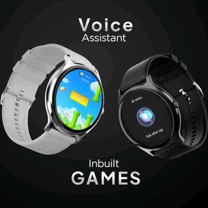 Fire Boltt Ninja Talk Blutooth Calling Smart Watch