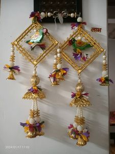 Showpiece Iatkan