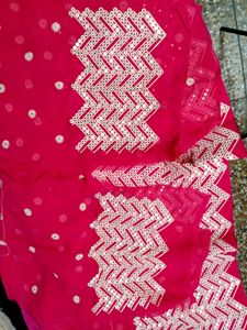 Beautiful Lehenga Choli For Decent Look