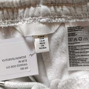 H&amp;M Grey Sweatpants 🍙