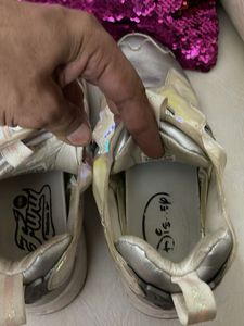 Shoes For Girls