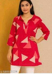 Short Kurta