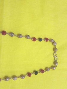 Beaded Necklace