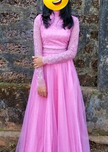 Engagement Skirt N Top