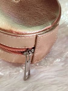 Tira Trinket Organizer Box