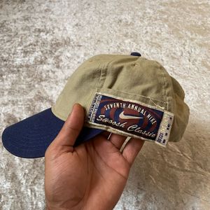 Vintage Nike Cap