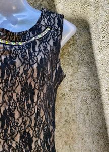 SEXIEST NET BODYCON