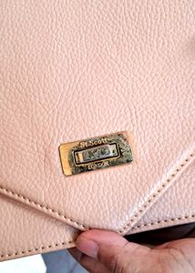 Brandee Stylish Handbag